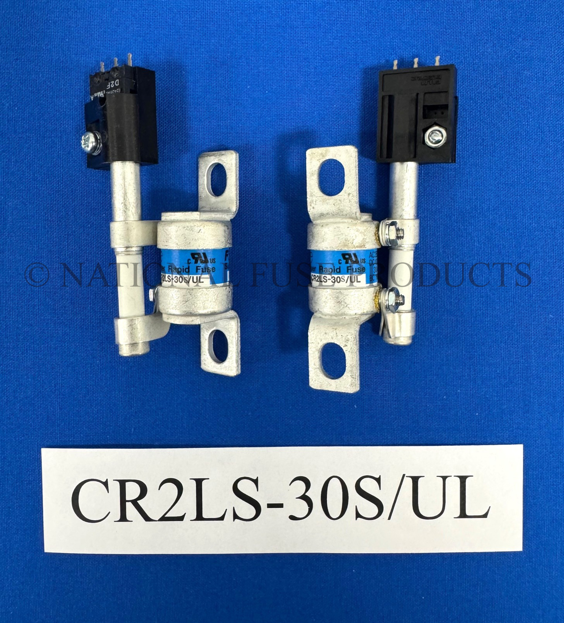 CR2LS-30S/UL