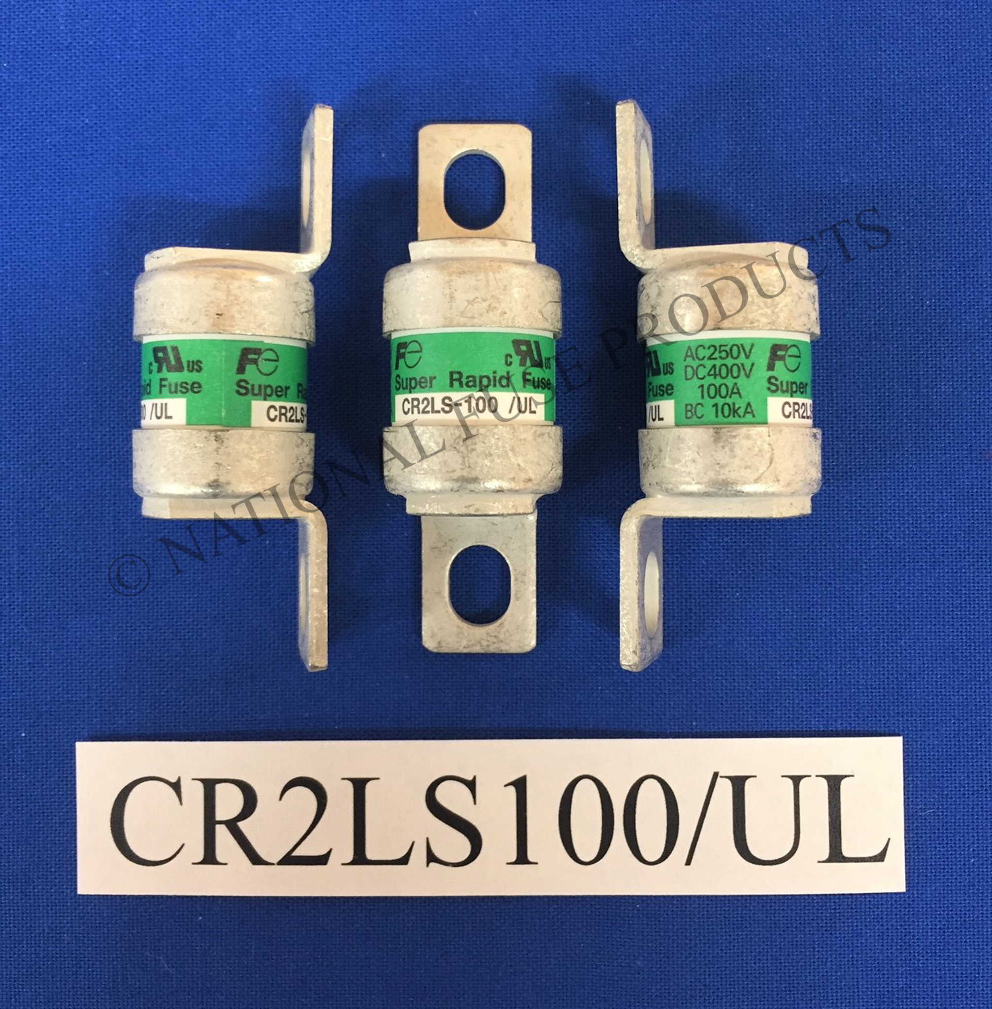 CR2LS-100/UL