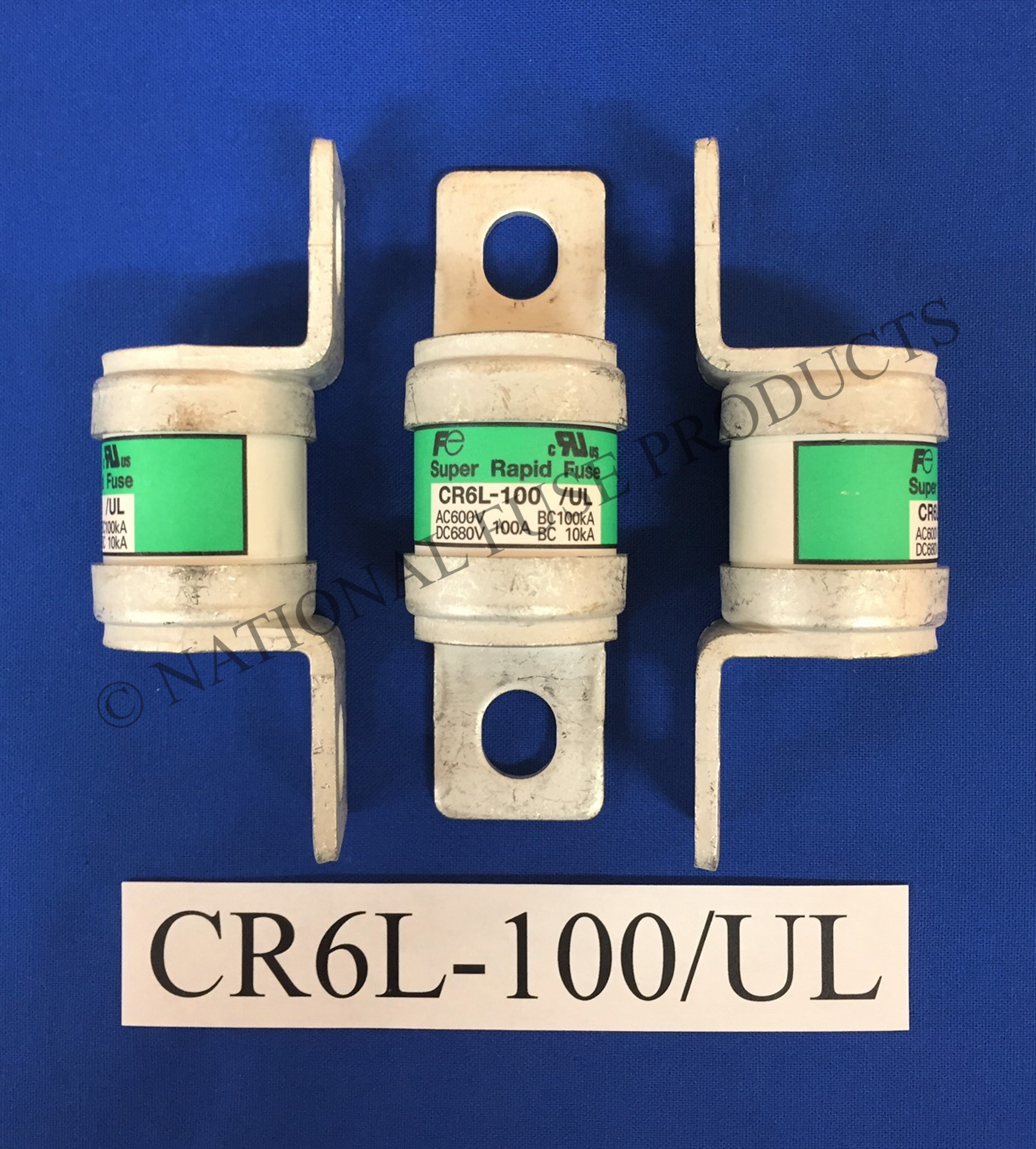 CR6L-100/UL