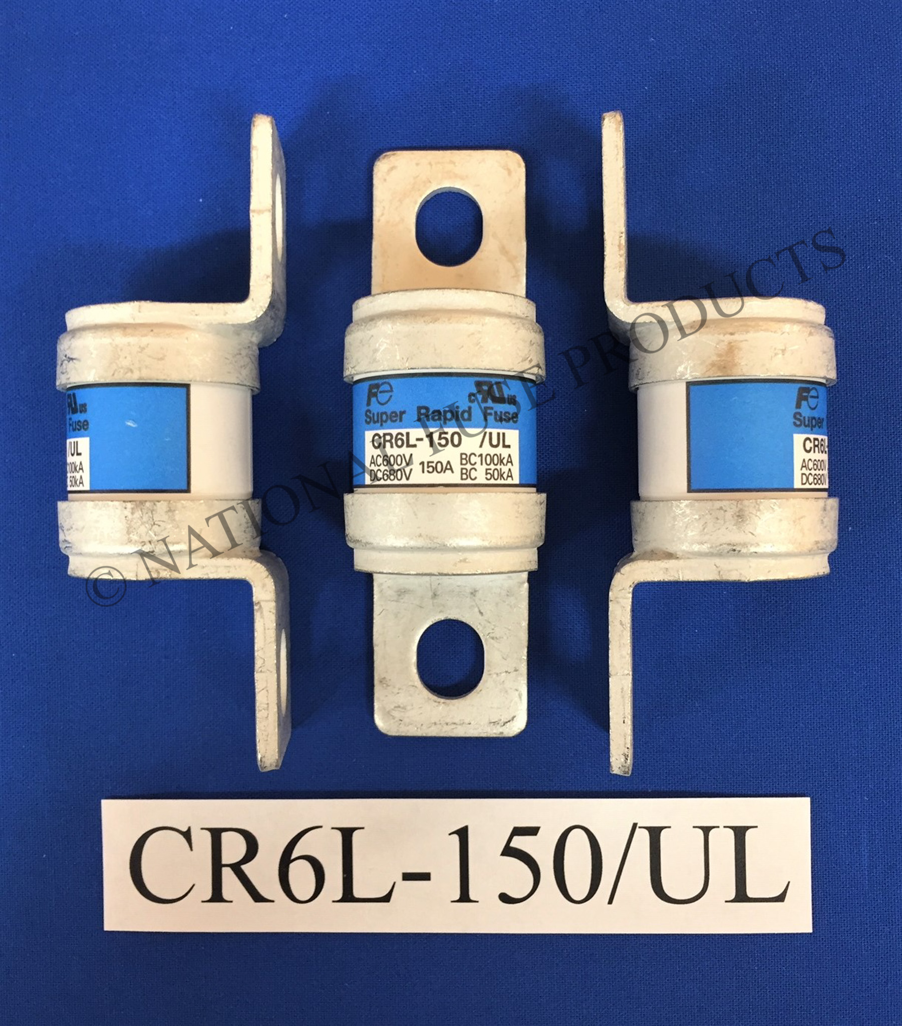 CR6L-150/UL