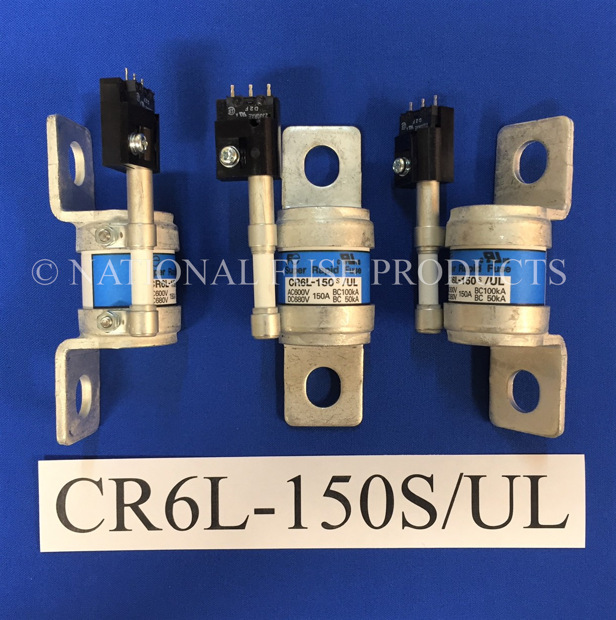 CR6L-150S/UL