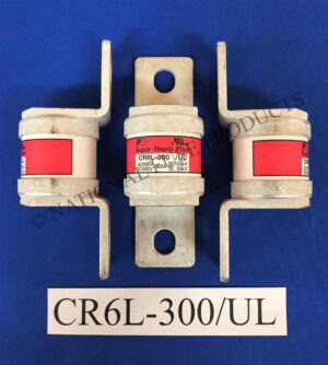 CR6L-300/UL
