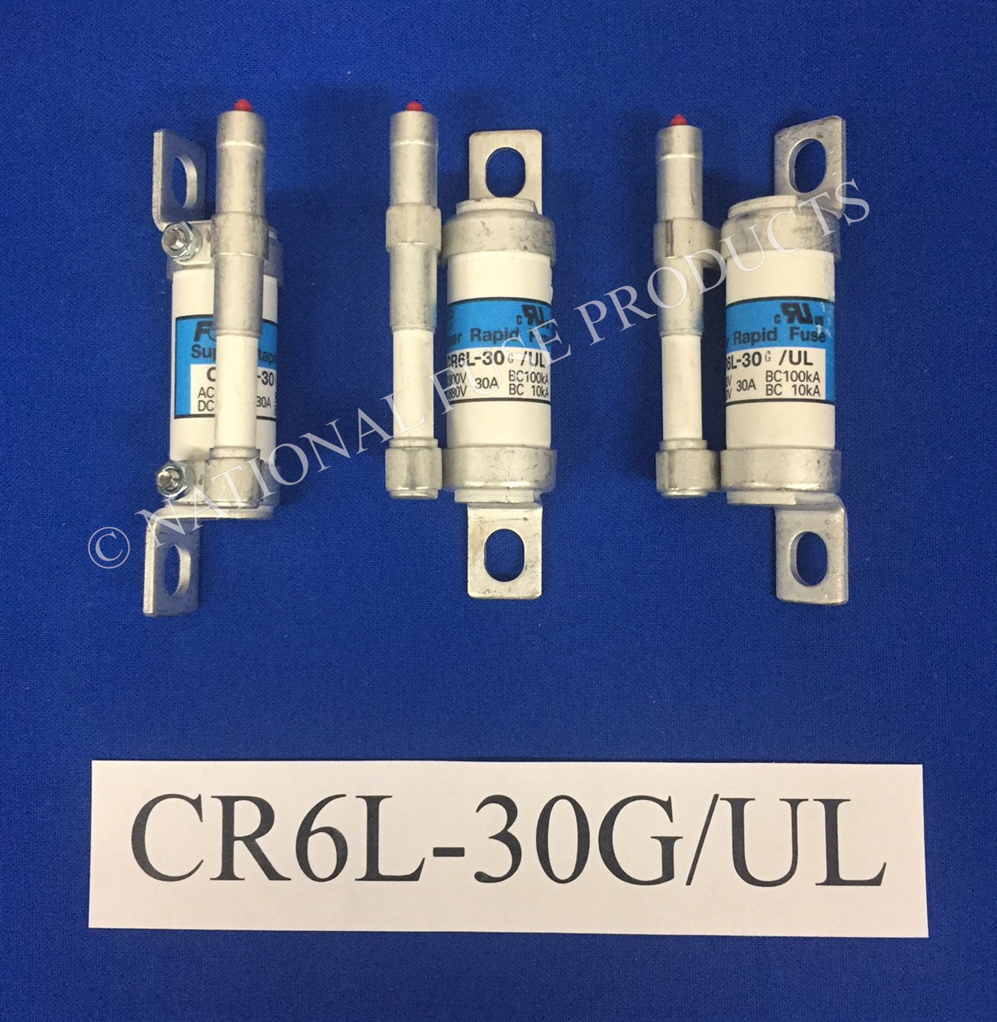 CR6L-30G/UL