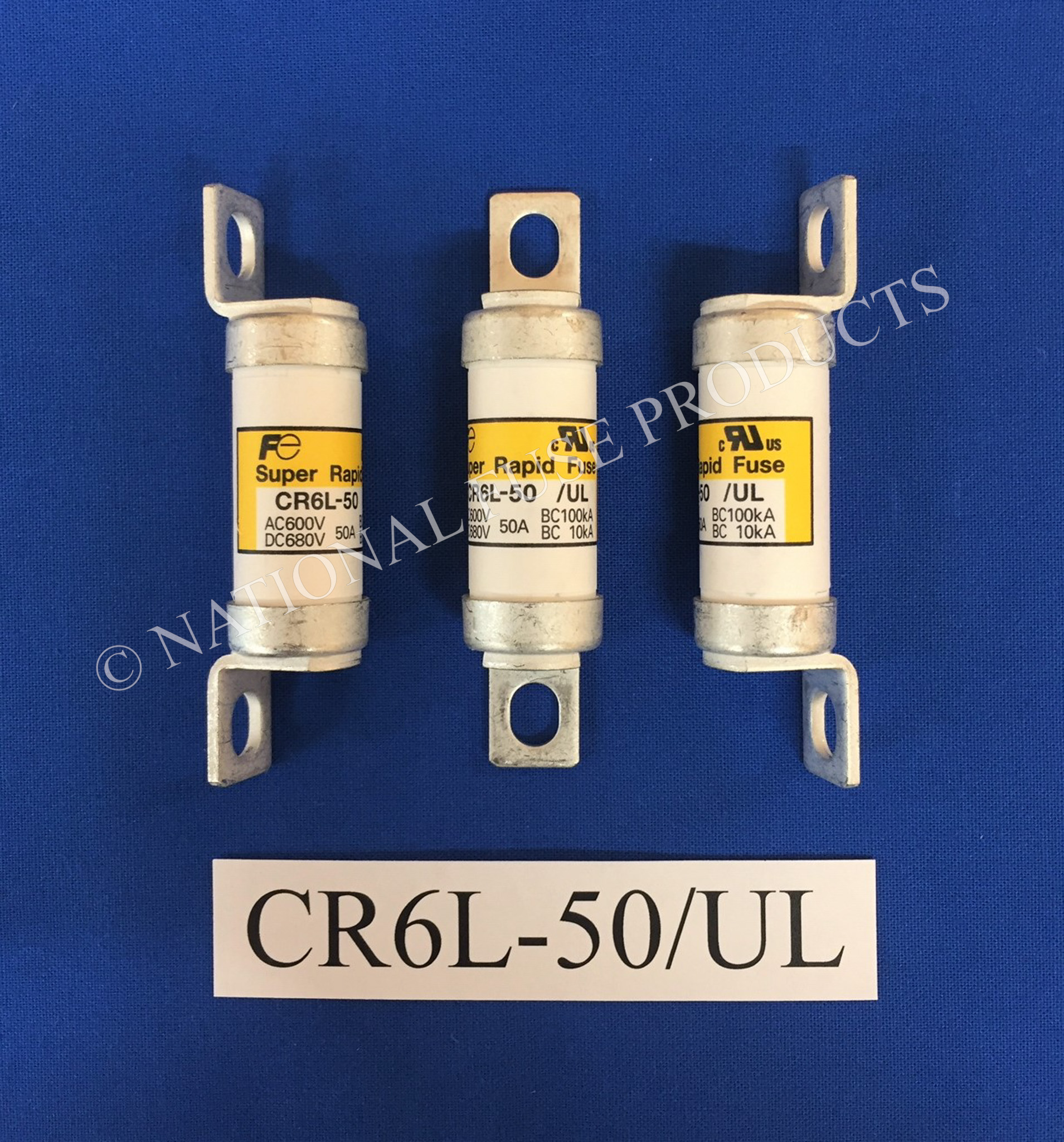 CR6L-50/UL