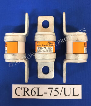 CR6L-75/UL