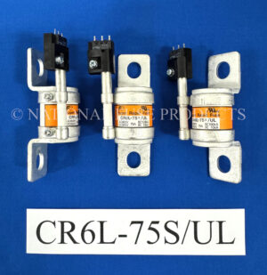 CR6L-75S/UL