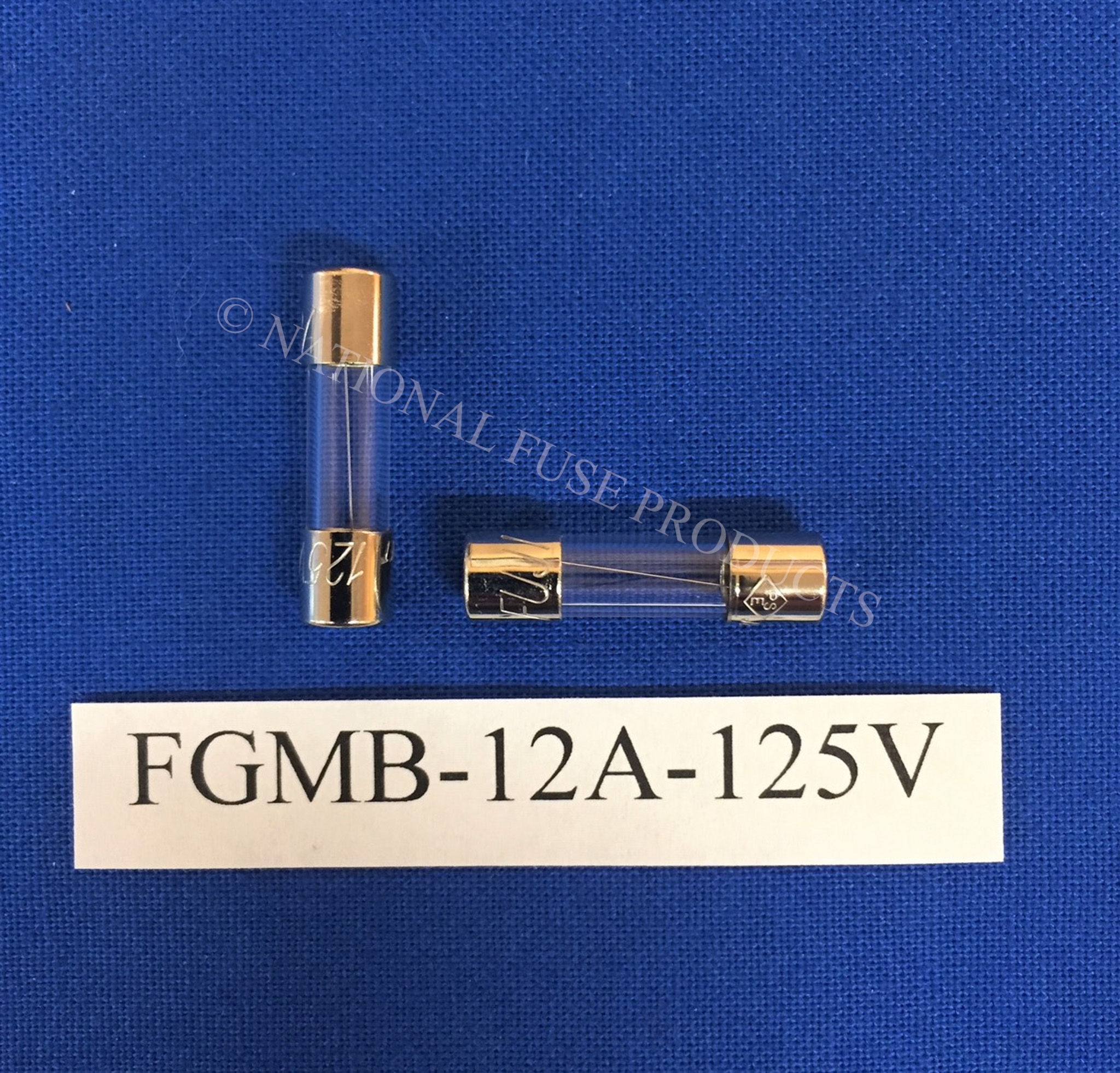 FGMB-12A-125V