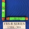 FRSR-1-1/4