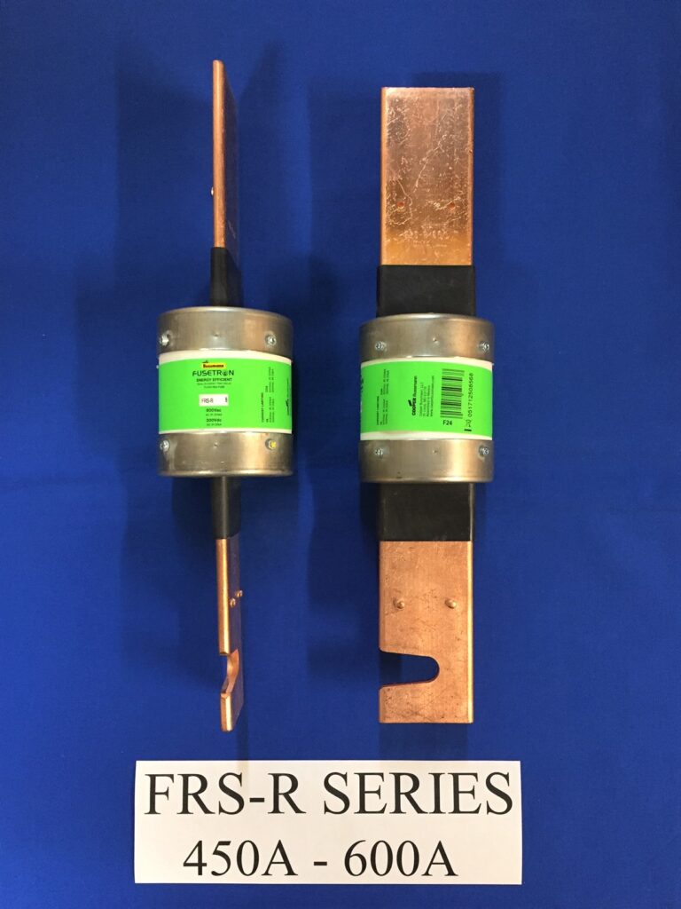 FRSR-600 - National Fuse