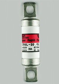 Fuji CR6L-200, AC600V 200A BC 100kA Super Rapid Fuse At ₹ 2560/piece In Bengaluru - Foto 6