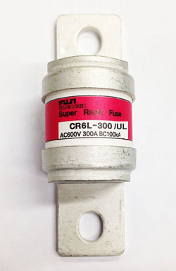 FUJI CR6L-300/UL – Ricambio Elettronico Spedizione Veloce + Garanzia