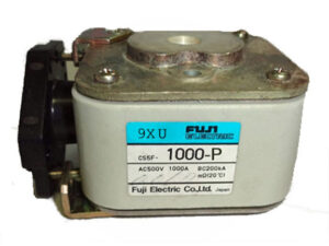 Fuji CS5F-1000-P fuse