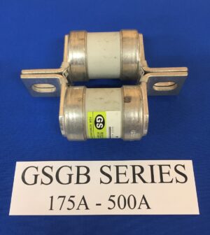 GEC GSGB-400