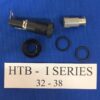 Bussmann HTB - I SERIES 32 - 38