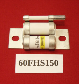 Hinode 60FHS-150 fuse
