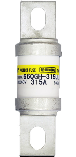 Hinode 660GH-315/UL fuse