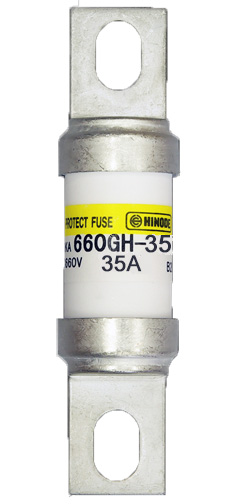 Hinode 660GH-35/UL fuse