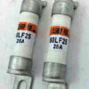 Kyosan-Clearup 80LF-25 fuse