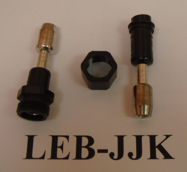 LEB-JJK - National Fuse