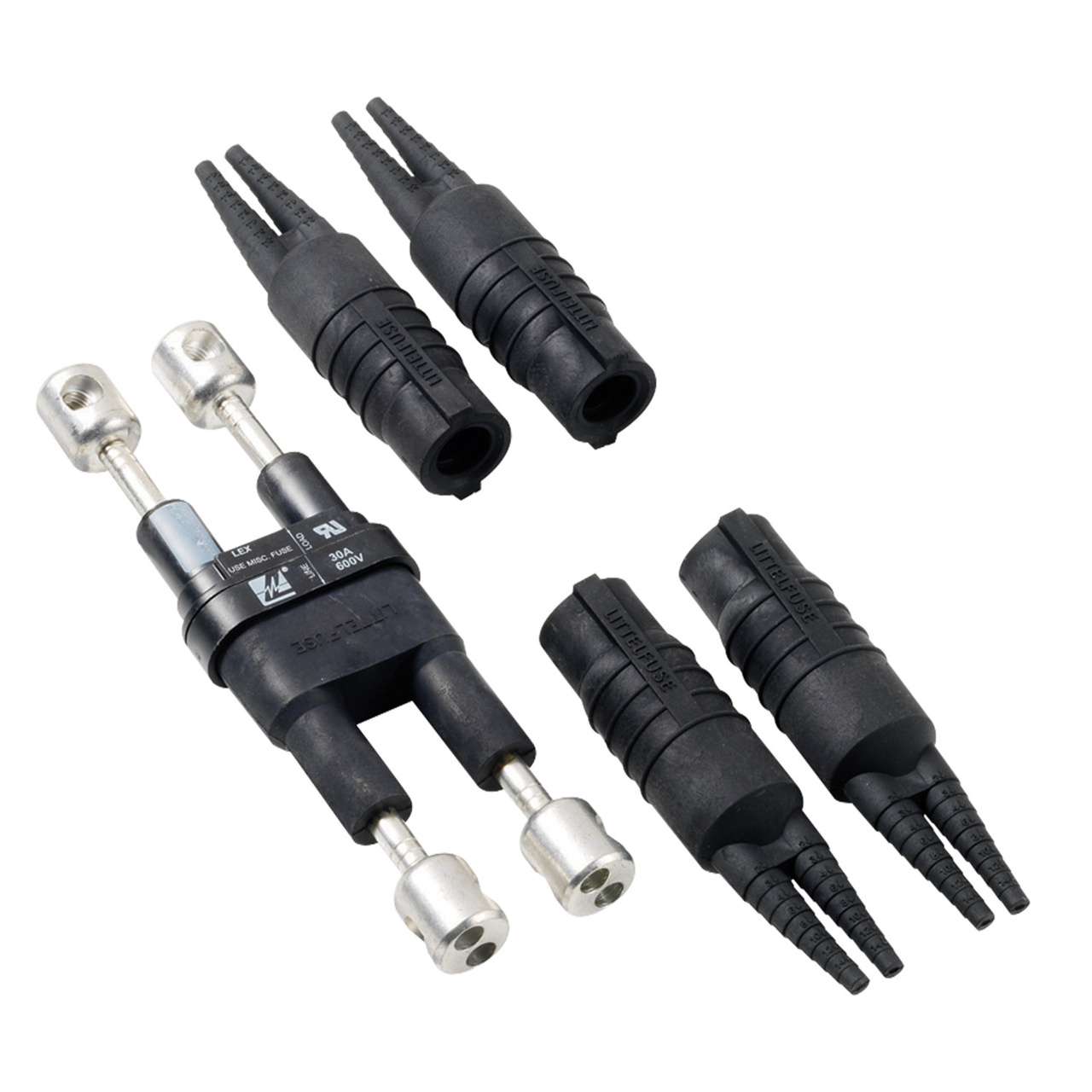Littelfuse LEY-AA