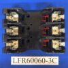 Littelfuse LFR60060-3C fuse block