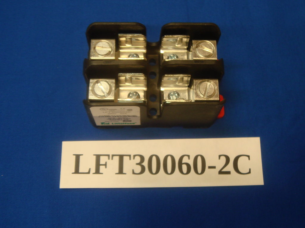 LFT300602C National Fuse