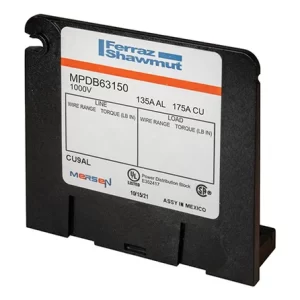 Mersen MPDB63150