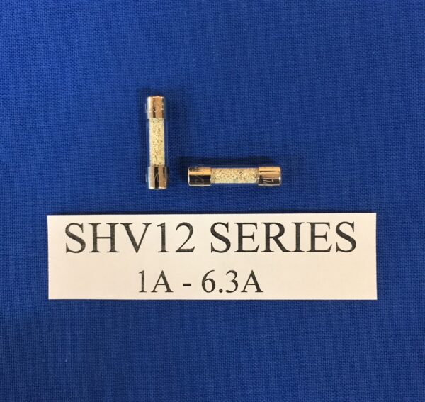 SHV12-14A