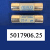 SIBA-5017906.25 fuse