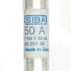SIBA 5020106.50 fuse