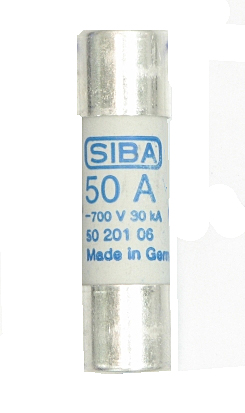 SIBA 5020106.50 fuse