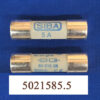 SIBA 5021528.5 fuse