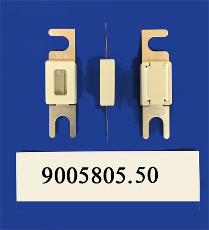 SIBA-9005805.50 fuse