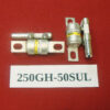 Hinode-250GH-50S/UL fuse