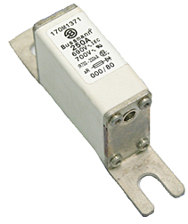 Bussmann fuses