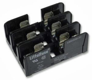 Littelfuse Fuse Block - 600 series