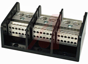 Marathon fuse holders