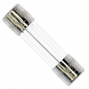 Schurter - foreign electronic fuses
