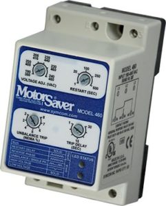 SymCom Motor Saver