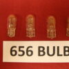 Mini Bulb 656