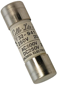 Cello-Lite fuses 32-941