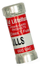 Littelfuse JLLS series fuse