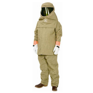 Arc Flash Suit