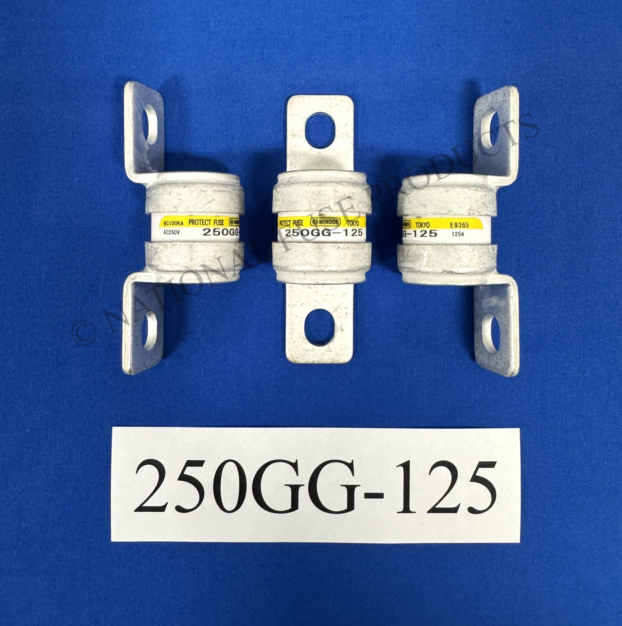 250GG-125