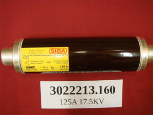 SIBA-302213.125 fuse