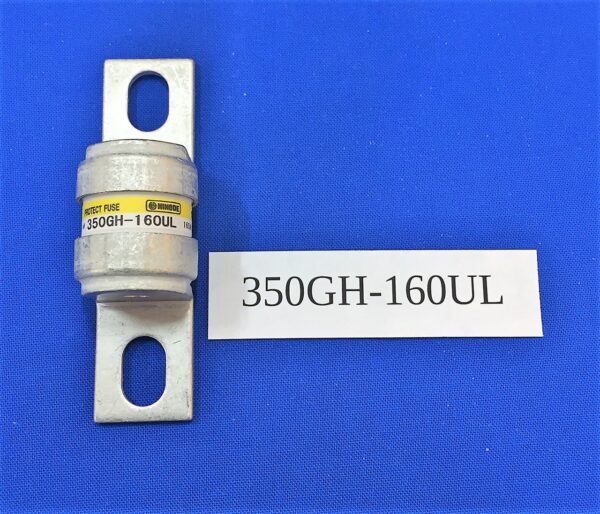 Hinode 350GH-160/UL fuse