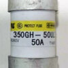 Hinode 350GH-50/ULTC fuse