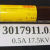 SIBA 3017911.0.5 fuses