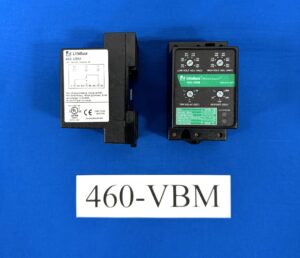 460-VBM