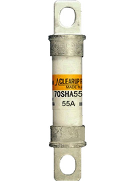 Kyosan 70SHA-55 fuse